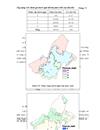 Ứng dụng GIS đánh giá thích nghi đất đai phát triển cây dâu tằm Trần Xuân Thành ĐHKHXH NV Khoa Địa Lý