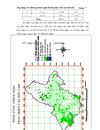 Ứng dụng GIS đánh giá thích nghi đất đai phát triển cây dâu tằm Trần Xuân Thành ĐHKHXH NV Khoa Địa Lý