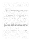 Quản lý rủi ro tỷ giá hối đoái trong hoạt động xuất nhập khẩu của doanh nghiệp Việt Nam