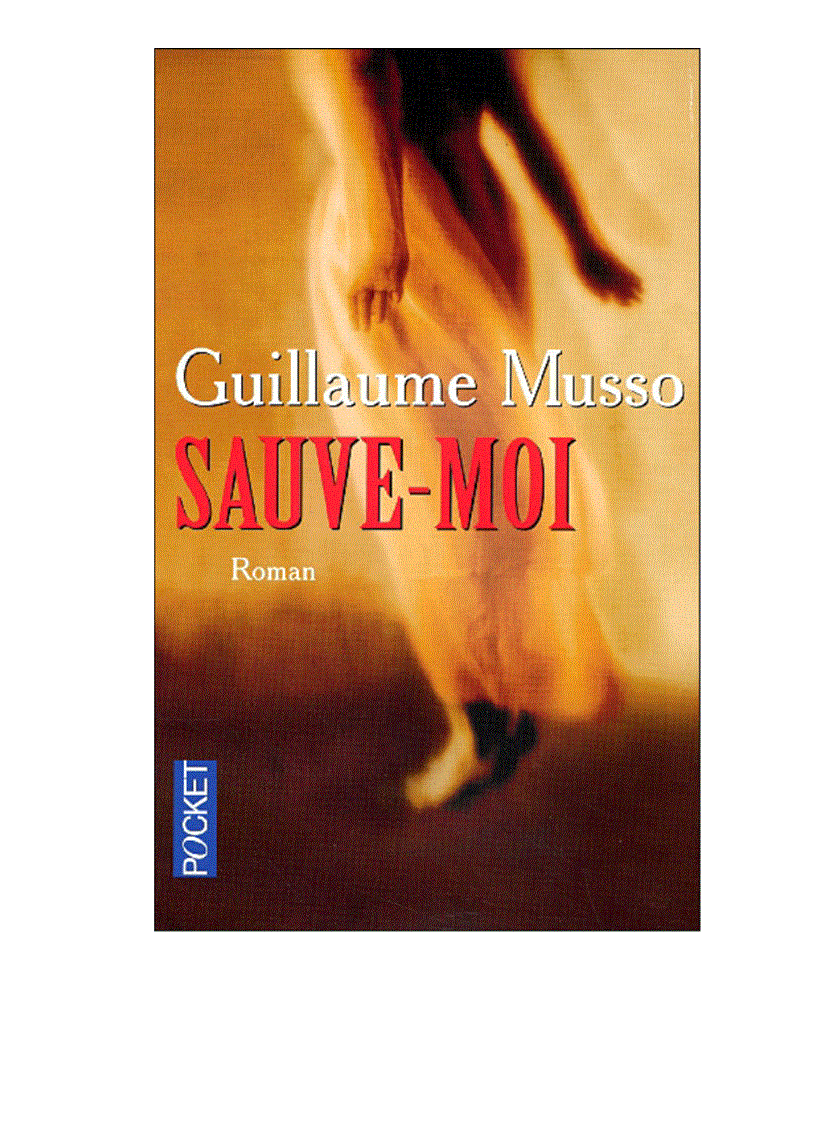 Ebook Sauve moi Guillaume Musso