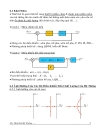 Chương 6 thiết kế hệ thống điều khiển liên tục