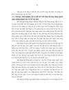 Quyền chọn chứng khoán điều kiện khả năng và giải pháp để áp dụng quyền chọn chứng khoán vào thị trường chứng khoán Việt Nam