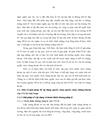 Quyền chọn chứng khoán điều kiện khả năng và giải pháp để áp dụng quyền chọn chứng khoán vào thị trường chứng khoán Việt Nam