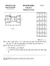 Đề thi sức bền vật liệu 2 đề số 1