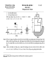 Đề thi sức bền vật liệu 2 đề số 1