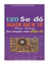 120 Sơ đồ mạch điện tử thực dụng cho chuyên viên điện tử part 1