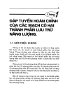 120 Sơ đồ mạch điện tử thực dụng cho chuyên viên điện tử part 1