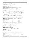 Chuyên đề MŨ LOGARITH Luyện thi Đại học 201 ĐỀ THI ĐẠI HỌC CAO ĐẲNG MŨ VÀ LOGARITH