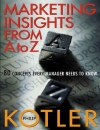 Philip Kotler Marketing from A Z English