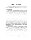 Chất Lượng dịch vụ sự thỏa mãn lòng trung thành trường hợp các khu du lịch tại TP Đà Lạt