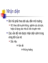 Bài giảng 8 Quản lí khủng hoảng