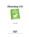 Photoshop CS5 The Missing Manual