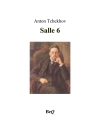 Ebook Salle 6 Anton Tchekhov