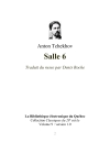 Ebook Salle 6 Anton Tchekhov