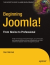 Beginning Joomla From Novice to Professional