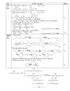 Đáp án đề thi học sinh giỏi môn hóa học lớp 11