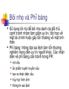 Bài giảng 9 Luật pháp Đạo đức trong hoạt động PR