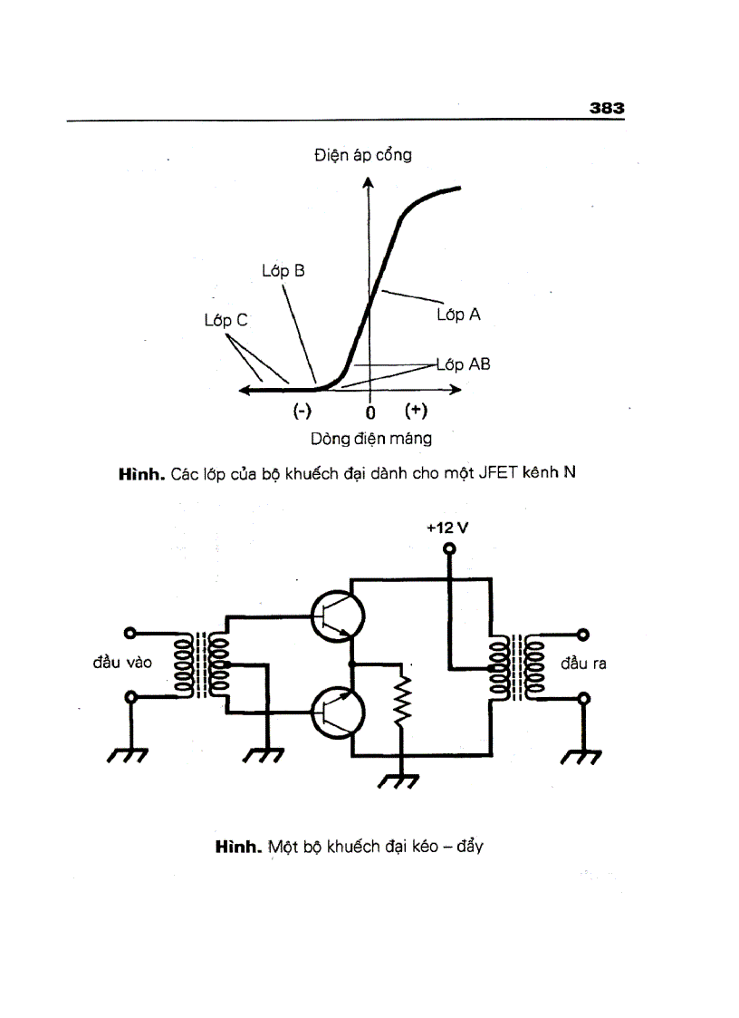 120 Sơ đồ mạch điện tử thực dụng cho chuyên viên điện tử part 10