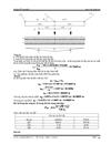 Thiết kế cầu qua sông Cầu dầm bê tông cốt thép ƯST liên tục thi công theo phương pháp đúc hẫng cân bằng thuyết minh