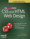 The Essential Guide to CSS and HTML Web Design