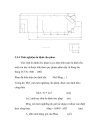 Thiết kế kỹ thuật công trình đà bán ụ chương 15