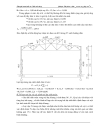 Đồ án kết cấu thép 2