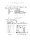 Thiết kế chế tạo mô hình máy phay CNC điều khiển hai trục