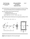 Đề thi sức bền vật liệu 2 đề số 4