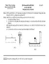 Đề thi sức bền vật liệu 2 đề số 4