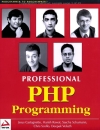 Professional PHP Programming