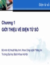 Đáp án ngân hàng kĩ thuật điện tử số 1