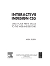 Interactive InDesign CS5 Publisher Focal Press