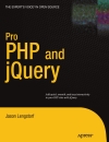 Apress Pro PHP and JQuery Jun 2010