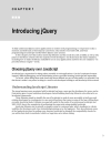 Apress Pro PHP and JQuery Jun 2010