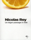 Ebook Un leger passage à vide Nicholas Rey