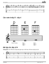 Learn master Guitar Vietnamese