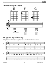 Learn master Guitar Vietnamese