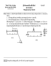 Đề thi sức bền vật liệu 2 đề số 2