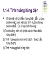 Bài giảng phương pháp hùng biện và các thủ thuật tranh biện