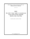 Tổ chức sự kiện và đánh giá sáng kiến kinh nghiệm trong nhà trường