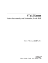 HTML5 Canvas