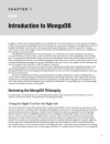 The Definitive Guide to MongoDB The NoSQL Database for Cloud and Desktop Computing