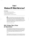 Windows XP Hacks and Mods for Dummies