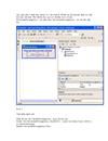 Lập trình Visual Basic Net 2005