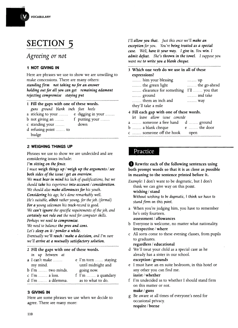 Grammar and vocabulary for cambridge advanced and proficiency part 12