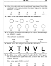 Test your IQ