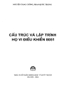 Cấu Trúc và Lập Trình Họ VĐK 8051