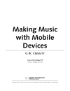 Making Music with Mobile Devices