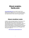 Free English Grammar