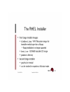 Red Hat Enterprise Linux System Administration